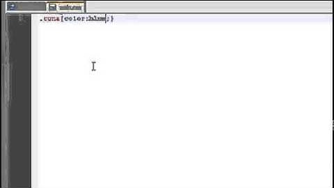 Video Học HTML5 Cơ Bản - Nâng Cao bài 1