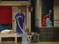 仮名手本忠臣蔵　〜七段目　一力茶屋の場（H16)東白川村歌舞伎