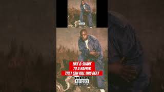 [FREE] Jadakiss - “Standing on Business” #jadakiss #typebeat #shorts