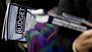 Can President Obama and Congress Agree on a Budget? Can President Obama and Congress Agree on a Budget?