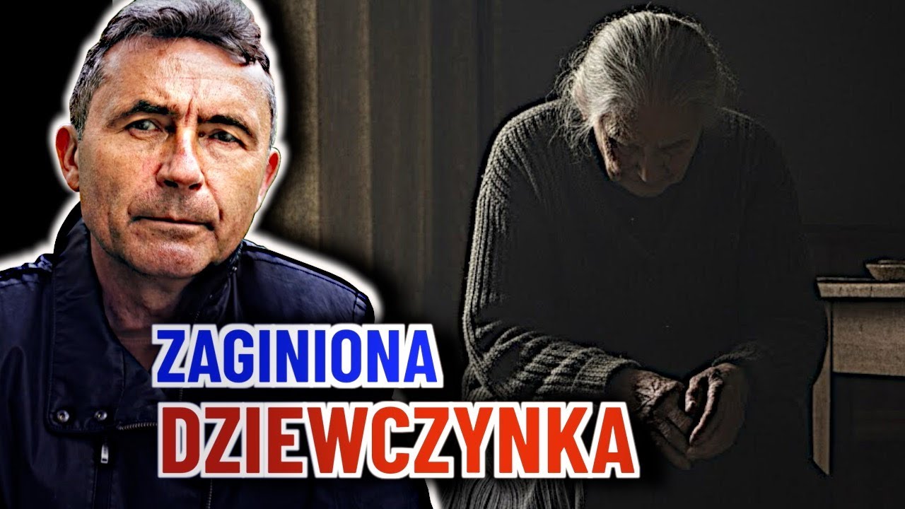 Zaginiona dziewczynka znaleziona po 27 latach. Nie uwierzycie, gdzie była