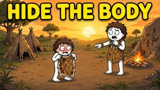 Why Did Ancient Humans Start Hiding Their Bodies?