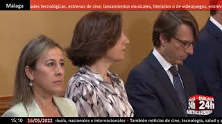 🔴Noticia - La Xunta de Galicia ya tiene nuevo equipo de gobierno