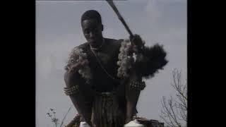 Mfaz' Omnyama - Lolo Sizi Olungaka (Official Music Video)