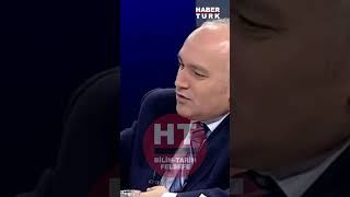 Hurbaşkanlığı Forsundaki O Devlet Türk Devleti Sayılmaz..halkı Türk Ama Hanedan Türk Değil..