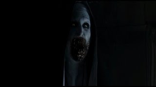 Conjuring 2 - Nun  scene (Part 4 /5)