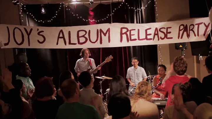 Joy Ike -"Everything You Have" (Official Music Video)