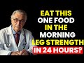 Over 60 Eat This First Or Your Leg Muscles Will Keep Wasting Away Senior Health Tips Over 60 Eat This First Or Your Leg Muscles Will Keep Wasting Away Senior Health Tips