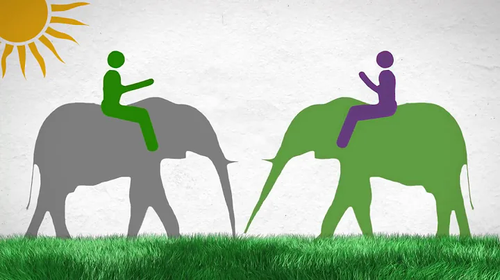 Elephant and Rider