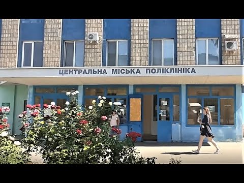 Як проходе другий етап медичної реформи в Луганській області?