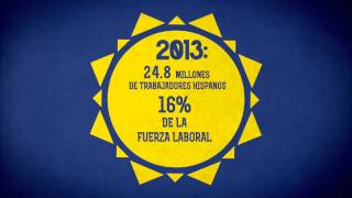 Hispanic Heritage Month 2014 - En Espanol