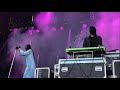 Crystal Castles - Teach Her How to Hunt / Empathy (Austin City Limits 2017)