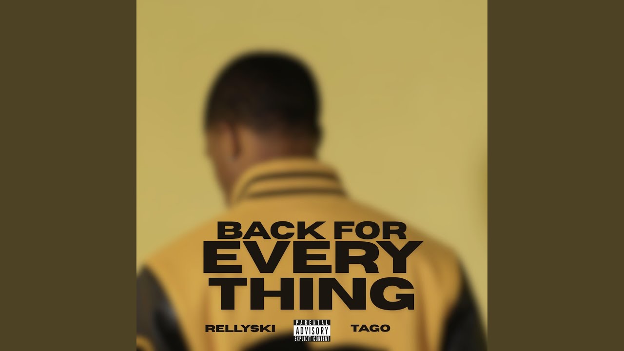 Obejrzyj BACK FOR EVERYTHING w YouTube Obejrzyj BACK FOR EVERYTHING w YouTube