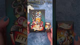 4 New Mini #Tarot Decks NOW IN STOCK