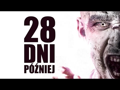 28 DNI PÓŹNIEJ — CIEKAWOSTKI — Poważna Dyszka #169 — Poważna Strona #28dnipozniej #28dayslater