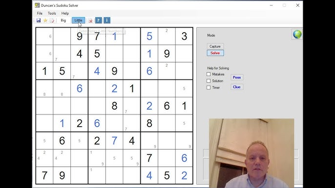 Sudoku Tutorial: Going From Easy/Medium To Hard Puzzles 