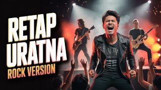 RETAP URATNA (LAGU KARO ROCK VERSION)