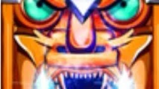 Endless Run Magic Temple Magic Country screenshot 3