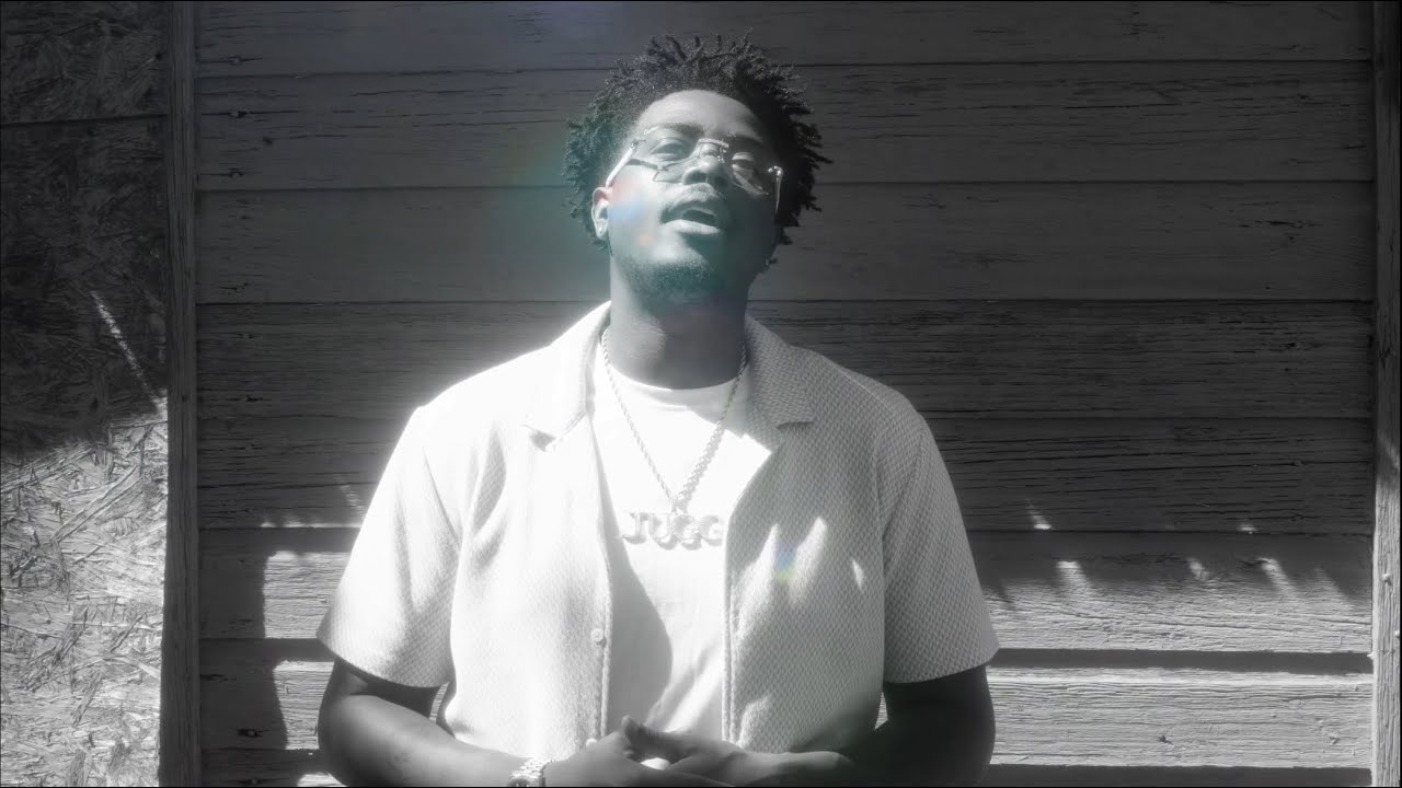 JuggMan - KEEP YA COOL (Official Video)