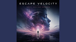 Escape velocity