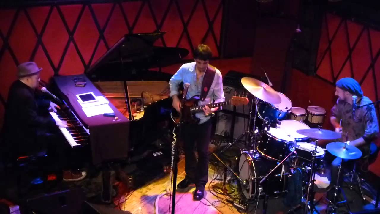 Early Elton Elderberry Wine 121014 Rockwood Music, NYC YouTube