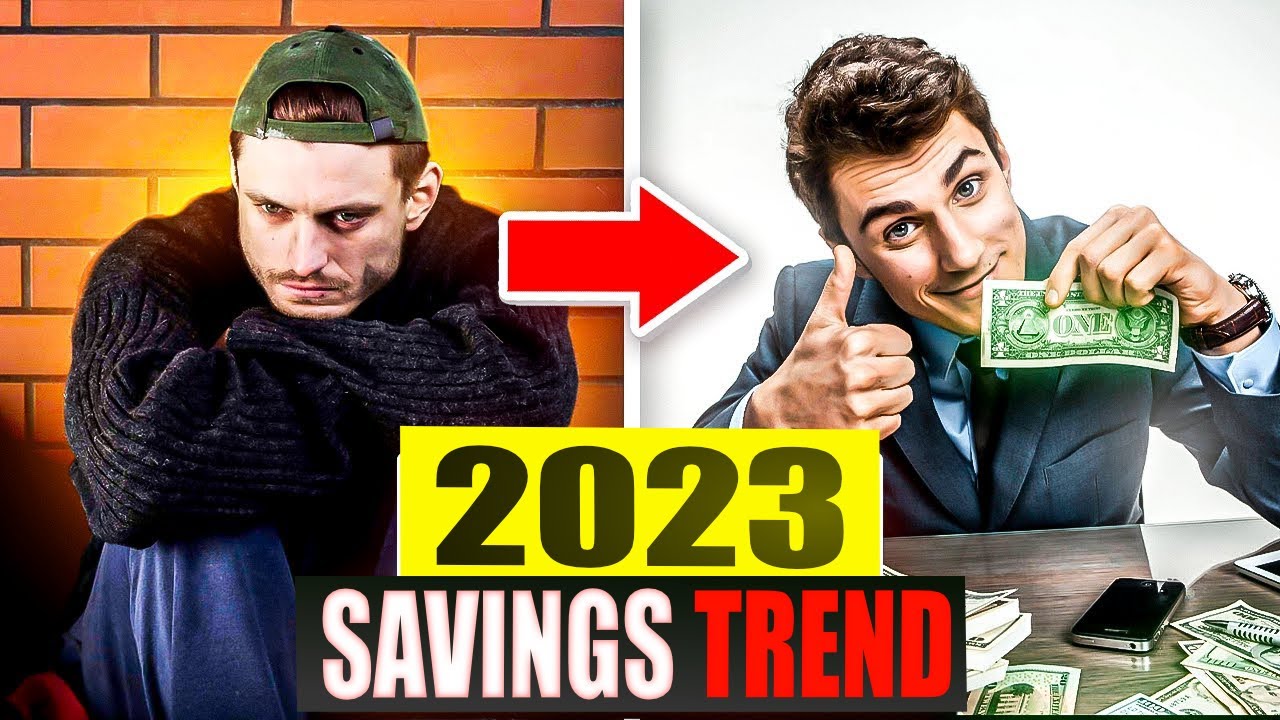 Frugality Is Changing: How To Win in 2023 (Frugal Living Tips)