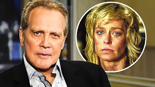 Lee Majors Confirms the Sad Reason for Farrah Fawcett Divorce