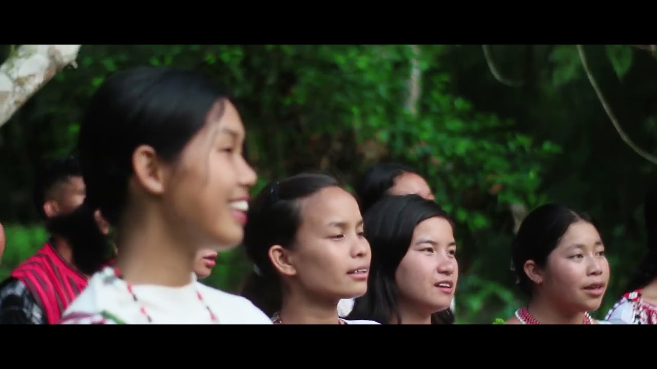 HEMPHU ARNAM NELIPHAN TINGNERI  KARBI GOSPEL SONG