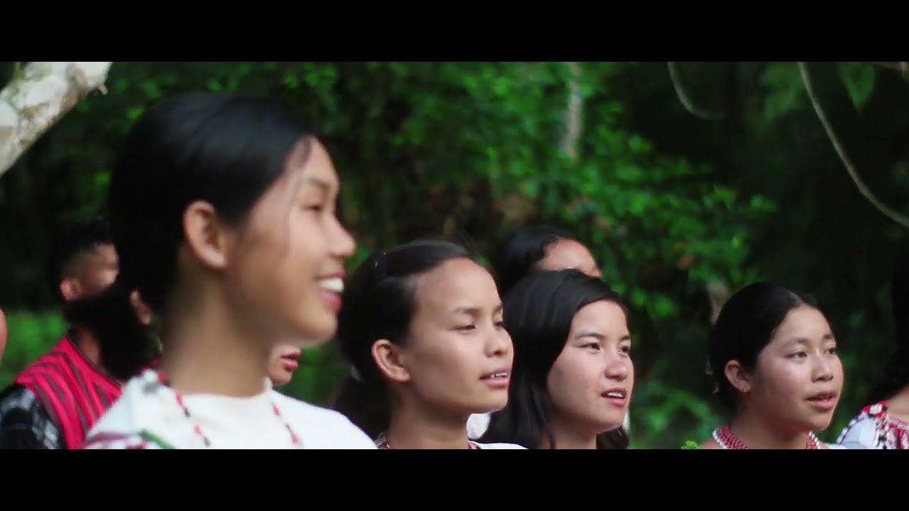 HEMPHU ARNAM, NELIPHAN TINGNERI \ KARBI GOSPEL SONG
