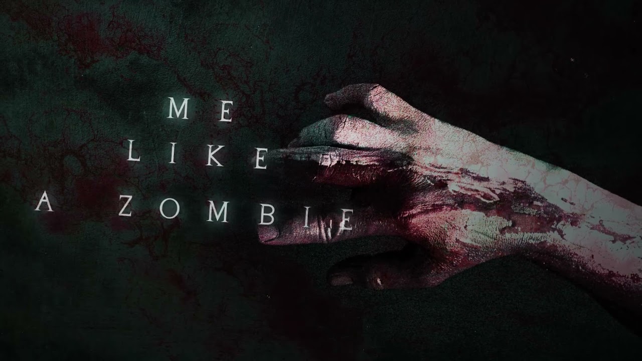 Revolverz - Transylvania Lyric Video