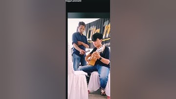 klasik lampung sanak semata wayang