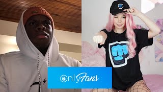 Would You Date a Girl With an OnlyFans?