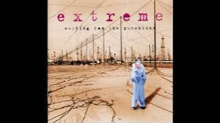 (1995)Waiting For The Punchline -  Extreme