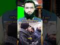 When Logic Prevails! "Bible's Quran" &amp; The Aramaic Debate 🔥 #ytshorts #christian #christianity