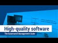 baramundi Management Suite Product Presentation