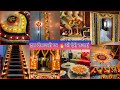 इस दिवाली घर को ऐसे सजाएं🔥30+ Diwali Decoration ideas For House 2025