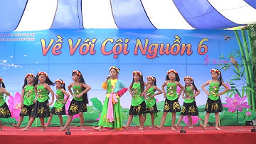 Lớp 3/8 | Cây Đa Quán Dốc TH Phan Chu Trinh - Q  Tân Phú