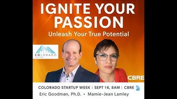 Session 1 1   Innovate and Elevate i3Empowerment