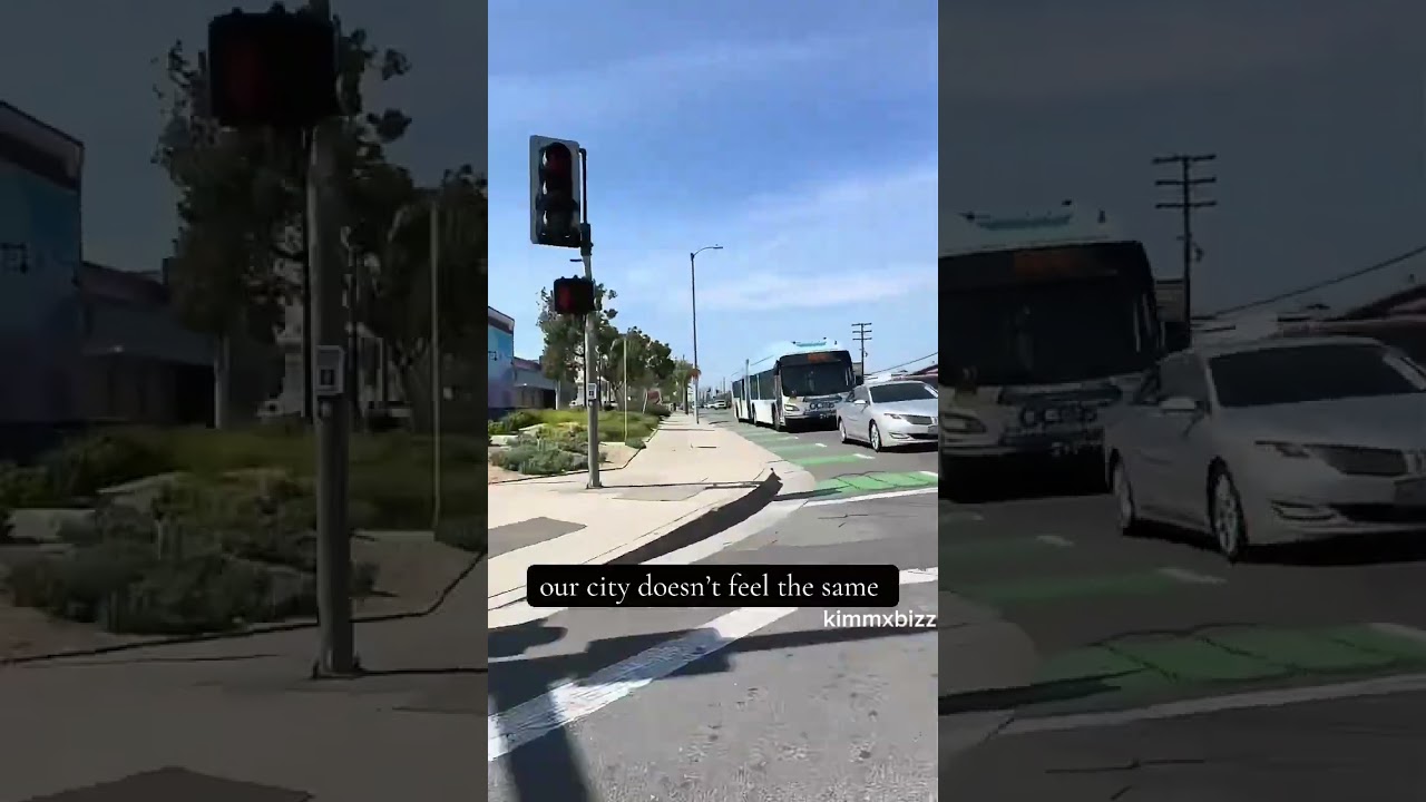 Santa Ana’s Stillness: Peaceful Streets or a Community in Retreat?