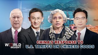 Chinas response to U.S. tariffs on Chinese goods: Whats next in trade relations?