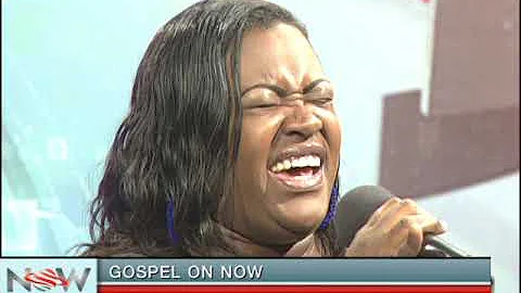NOW - Margaret Alexis