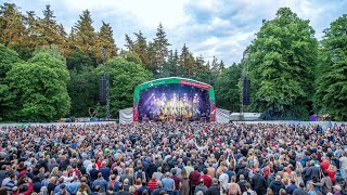 Thetford Forest Live A Creative Promo Video By Blanc Creative 2023