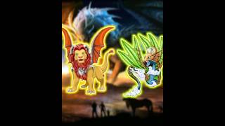 Leo VS all Dragon || in dragon village game || #shorts #games #edit screenshot 5