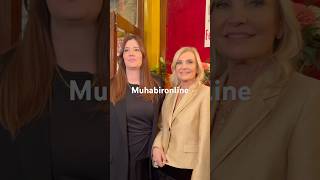 Tiyatroda Aile Desteği: Derya Baykal Ve Ferhan Şensoy Şensoy Şfet