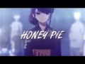 Honeypie - Komi San | Komi Can't Communicate [AMV/EDIT]