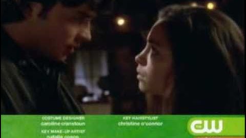 Smallville Crimson trailer
