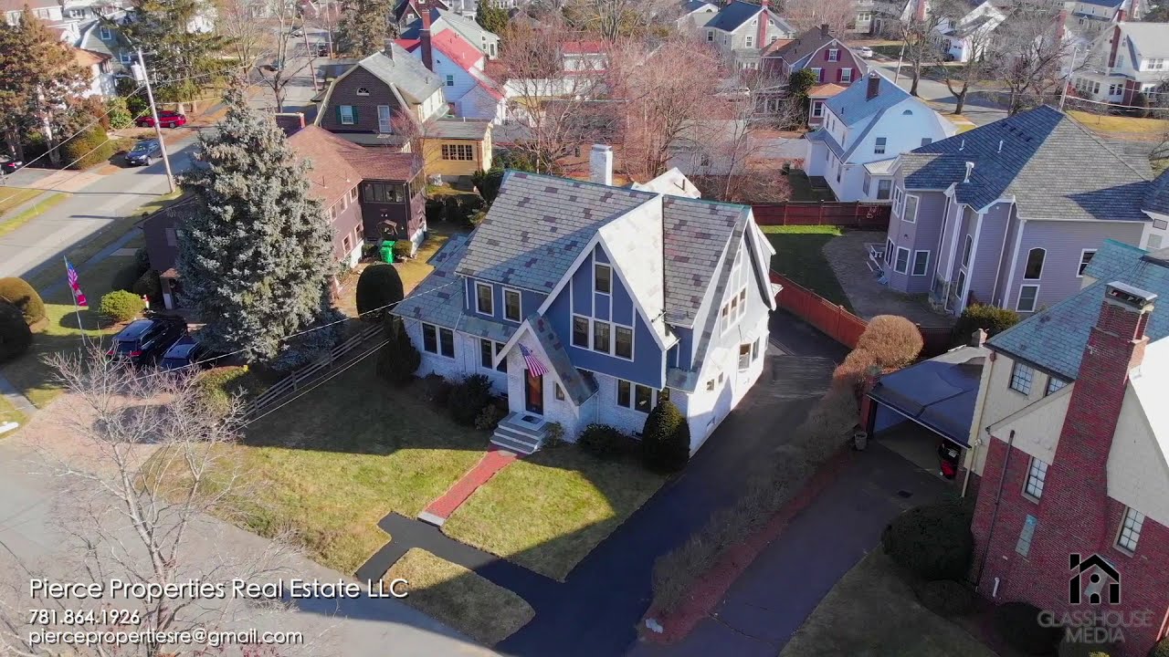 33 Pine Ridge Rd 33 Pine Ridge Rd. - Medford, MA - Video Tour - YouTube