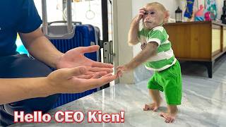 Download Lagu CEO Kien immediately returned home when he heard that Lala's eyes had serious problems! MP3 Download Lagu CEO Kien immediately returned home when he heard that Lala's eyes had serious problems! MP3