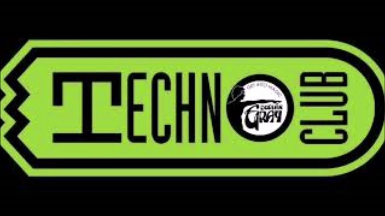 Technoclub vol 2 release party @ dorian gray dj elb part1 --- 1998.02.06