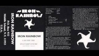 Iron Rainbow - I Am The Fire(Demo &#39;95)